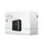 منبع تغذیه کامپیوتر دیپ کول مدل PF750 - تصویر 2