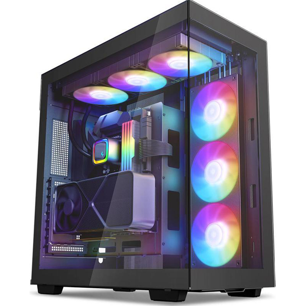 82dcca.png کیس دیپ کول CH780 black - Image 1