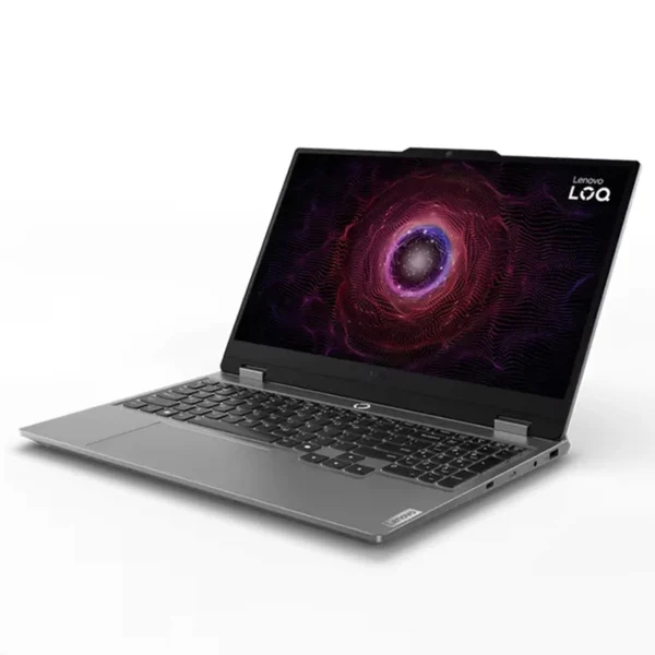 لپ تاپ لنوو Lenovo LOQ 15ARP9 R5 7235HS 24GB 512GB RTX4050 6GB - تصویر 4