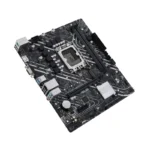مادربرد ایسوس مدل PRIME H610M-K D4 - Image 2