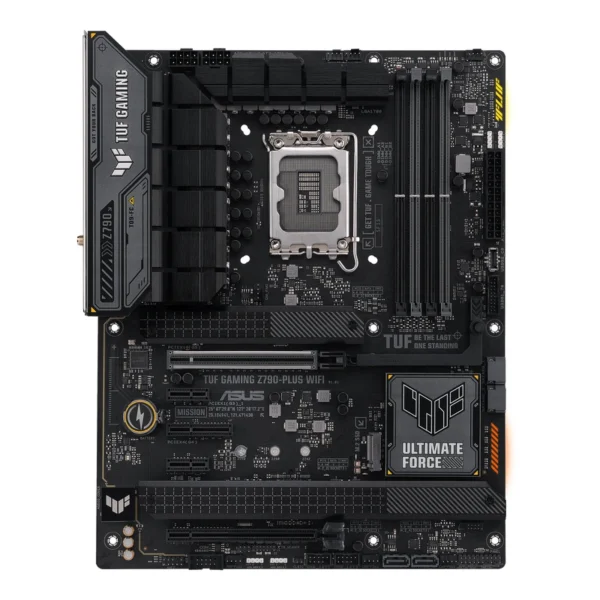 مادربرد ایسوس مدل TUF GAMING Z790-PLUS WIFI - تصویر 4