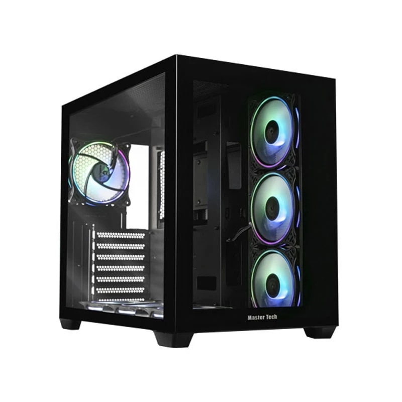 891029440d34beb0032723ce085f219bfff43c05_1722105761.webp کیس کامپیوتر مستر تک مدل MASTER TECH TERABOX F7 - Image 1