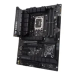 مادربرد ایسوس مدل TUF GAMING Z790-PRO WIFI DDR5 - تصویر 2