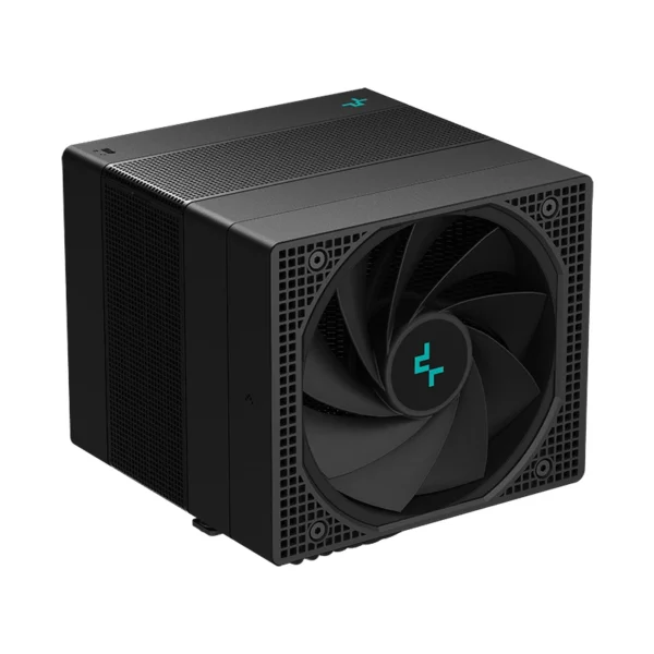 خنک کننده پردازنده دیپ کول ASSASSIN IV Black - تصویر 4