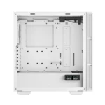 کیس کامپیوتر دیپ کول مدل CH560 Digital White - Image 3