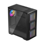 کیس دیپ‌کول مدل MATREXX 50 MESH 4FS - تصویر 2