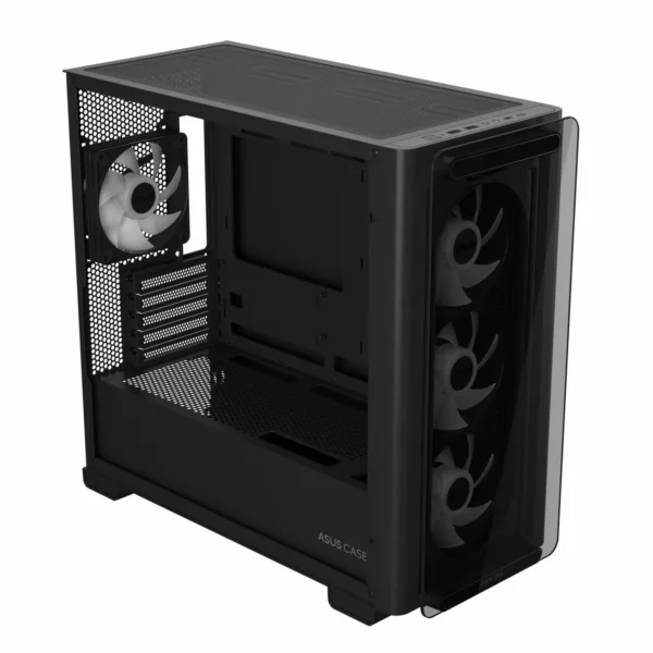 کیس ایسوس مدل A23 PLUS - Image 3