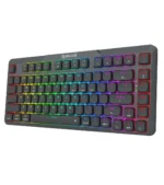 کیبورد بی سیم/باسیم مکانیکال گیمینگ ردراگون AETHER K706 PRO - تصویر 2