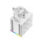 خنک کننده پردازنده دیپ کول AK500 DIGITAL White - Image 4