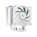خنک کننده پردازنده دیپ کول AK500 DIGITAL White - Image 5