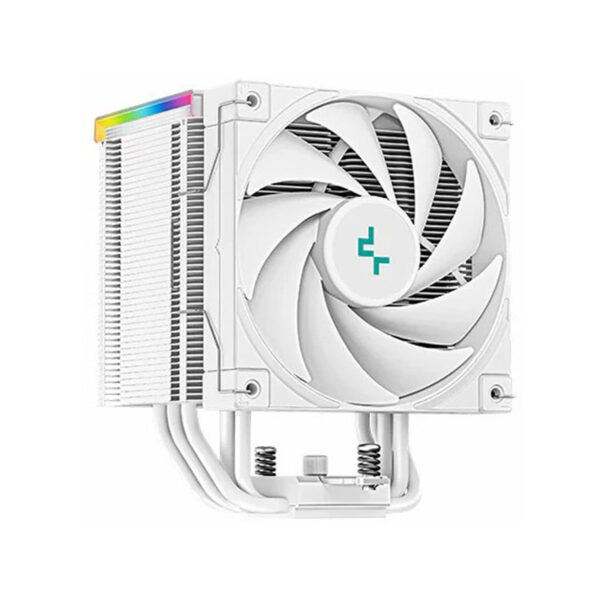 خنک کننده پردازنده دیپ کول AK500 DIGITAL White - Image 5