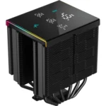 خنک کننده پردازنده دیپ کول مدل AK620 DIGITAL PRO - تصویر 2