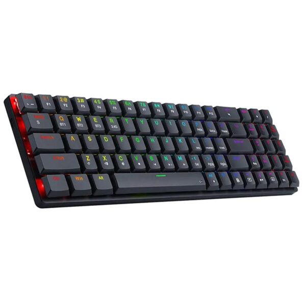 کیبورد گیمینگ ردراگون ASHE Pro K626P-KBS - تصویر 3