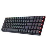 کیبورد گیمینگ ردراگون ASHE Pro K626P-KBS - تصویر 2
