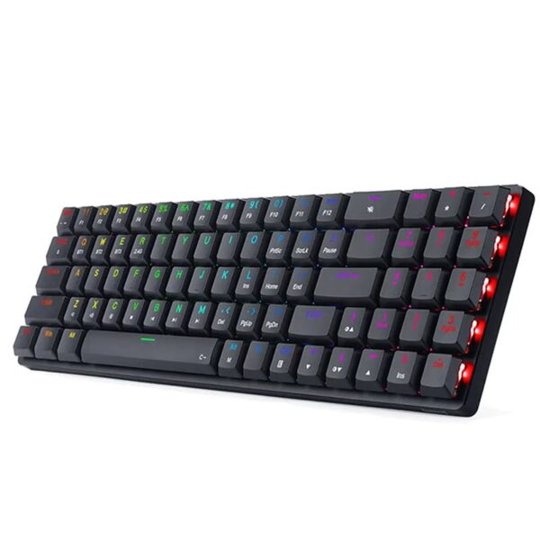کیبورد گیمینگ ردراگون ASHE Pro K626P-KBS - تصویر 2