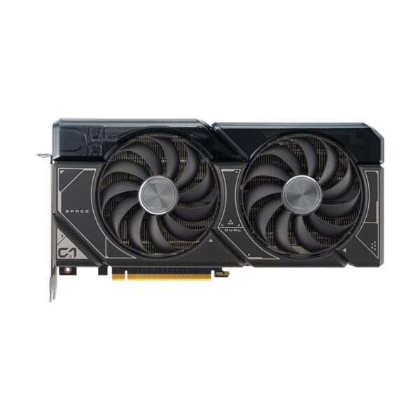 کارت گرافیک ایسوس ASUS DUAL GEFORCE RTX 4070 TI SUPER OC - تصویر 2