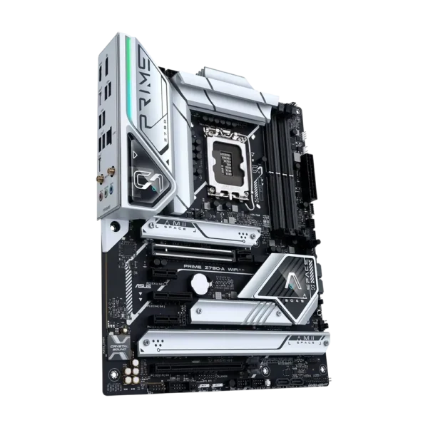 مادربرد ایسوس مدل Prime Z790-A WiFi DDR5 - Image 2