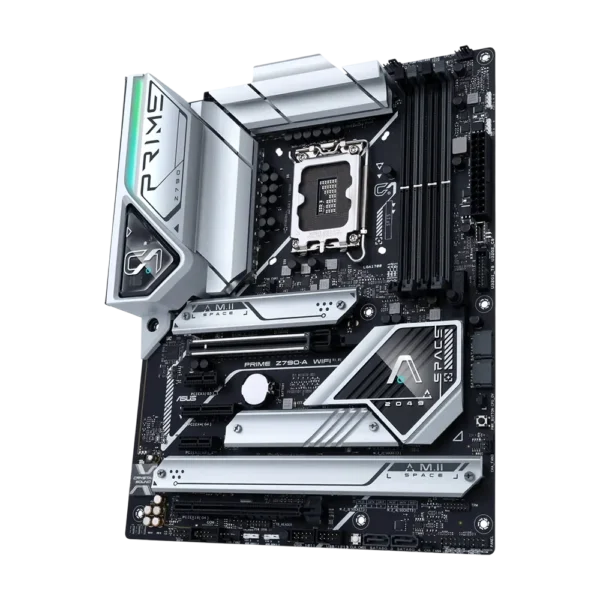 مادربرد ایسوس مدل Prime Z790-A WiFi DDR5 - Image 3