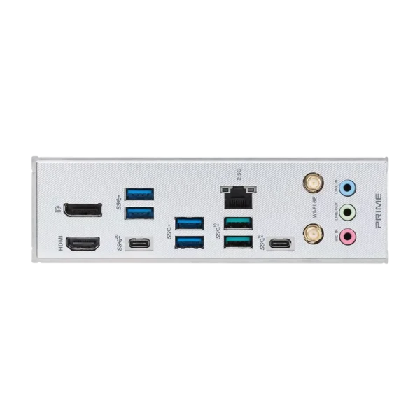 مادربرد ایسوس مدل Prime Z790-A WiFi DDR5 - Image 4