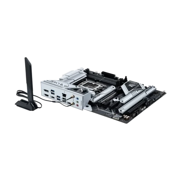 مادربرد ایسوس مدل Prime Z790-A WiFi DDR5 - Image 5