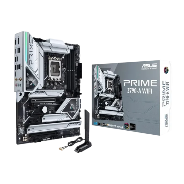 مادربرد ایسوس مدل Prime Z790-A WiFi DDR5 - Image 6