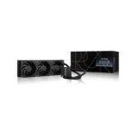 خنک کننده مایع پردازنده ایسوس مدل ProArt LC 360 - تصویر 3