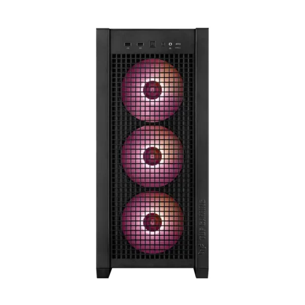 ASUS-TUF-Gaming-GT302-ARGB-2.webp کیس ایسوس مدل ASUS TUF Gaming GT302 ARGB - تصویر 1