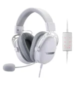 هدست گیمینگ ردراگون AURORA H376 White - Image 2