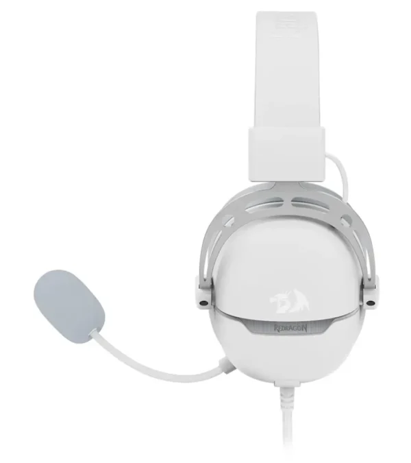 هدست گیمینگ ردراگون AURORA H376 White - Image 3