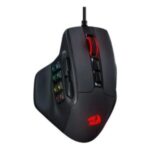 موس گیمینگ ردراگون Aatrox M811 - Image 3