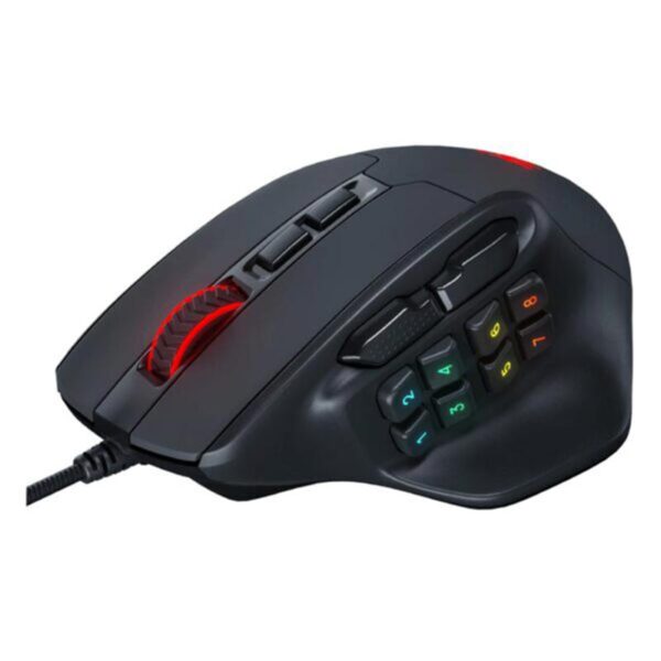 موس گیمینگ ردراگون Aatrox M811 - Image 2