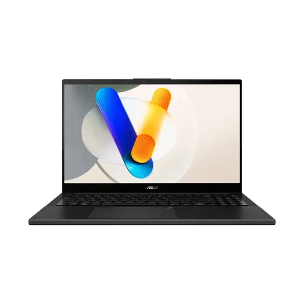 Asus-Vivobook-Pro-Q533MJ-Grey.webp لپ تاپ 15.6 اینچ ایسوس Vivobook Pro Q533MJ Ultra 7 155H 16GB 1TB SSD RTX 3050 - تصویر 1