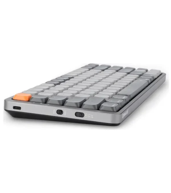 کیبورد مکانیکال گیمینگ ردراگون Azure K652 PRO RGB - تصویر 2