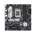 مادربرد ایسوس مدل PRIME B760 M-A D4