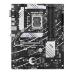مادربرد ایسوس مدل PRIME B760 PLUS D5
