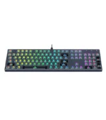 کیت صفحه کلید کیبورد مکانیکال 100 درصد ردراگون BBK556 - Image 2