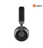 هدفون بی سیم تازاتا BH02 Black - تصویر 2
