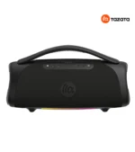 اسپیکر قابل حمل تازاتا BOOMBLAST MAX Black - تصویر 2