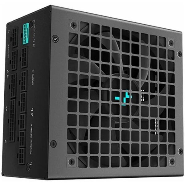 پاور دیپ کول PK650D با توان 650 وات - تصویر 4