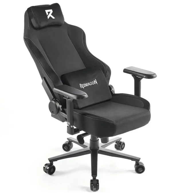صندلی گیمینگ ردراگون C-508 - تصویر 10