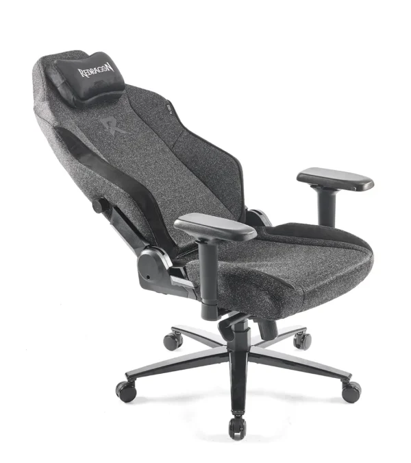 صندلی گیمینگ ردراگون C-622 - تصویر 2