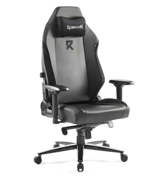 صندلی گیمینگ ردراگون C-623 - تصویر 2