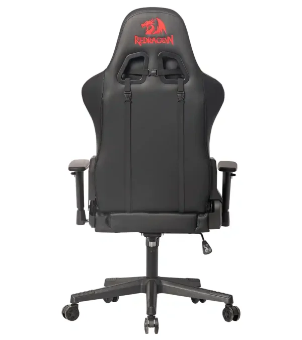 صندلی گیمینگ ردراگون C311 Black - تصویر 2