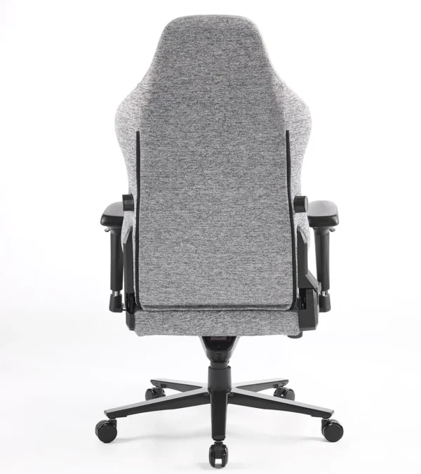 صندلی گیمینگ ردراگون C-505 Gray - تصویر 4