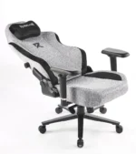 صندلی گیمینگ ردراگون C-505 Gray - Image 3