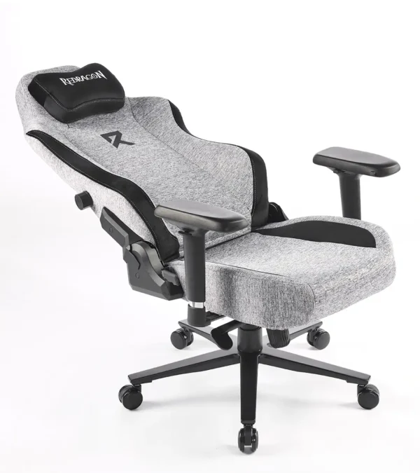 صندلی گیمینگ ردراگون C-505 Gray - تصویر 3