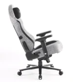 صندلی گیمینگ ردراگون C-505 Gray - Image 2