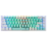 کیبورد گیمینگ ردراگون Castor K631 PRO GW