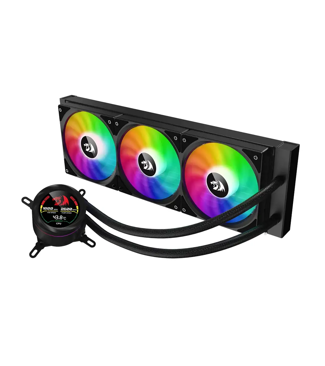 CCW-1017-360-RGB-1.webp خنک کننده مایع پردازنده ردراگون CCW-1017 360 RGB - Image 1