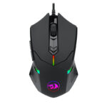موس گیمینگ ردراگون Centrophorus 2 M601